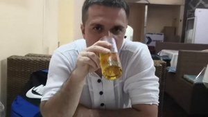 Кафе Кочевник Нячанг. Русская кухня во Вьетнаме. Том Ям в Нячанге. Бюджетный мукбанг во Вьетнаме.