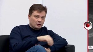 Доктор политических наук Александр Семченко обратился к украинским боевикам
