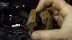 Вытягивание боковины и зазоров между дверями Шнивы