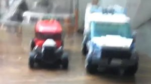 Обзор конструктора лего полицейский участок