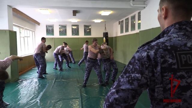 Центру профессиональной подготовки имени С.Х. Зайцева 25 лет