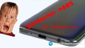 Samsung A415f не заряжается! Замена разъема type-c и коннектора шлейфа,подробное описание!