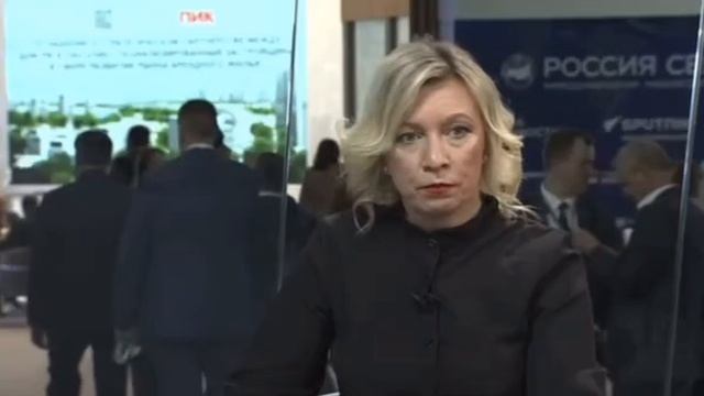 Евросоюз ударил по себе смотреть онлайн