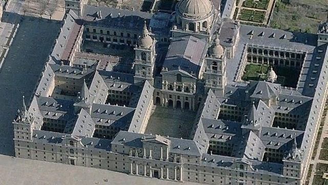 Архитектура! Факты, которых вы не знали! Это интересно! смотреть онлайн