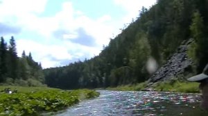 2009г. Жить хорошо.Серебрянка-Чусовая июль 2009.mp4