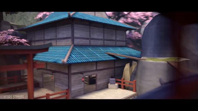 [SFM] Suijin смотреть онлайн