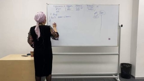 Маркетинг План global trend