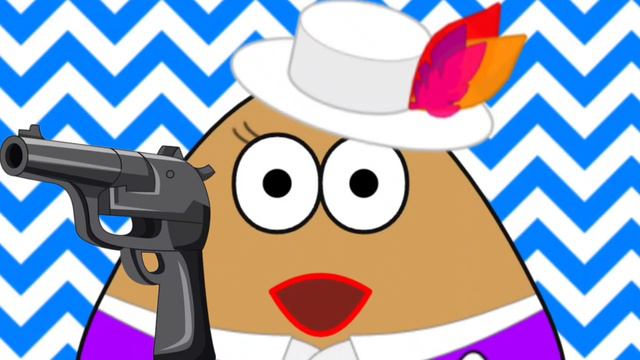 Ловля енота Роя (Часть 2)