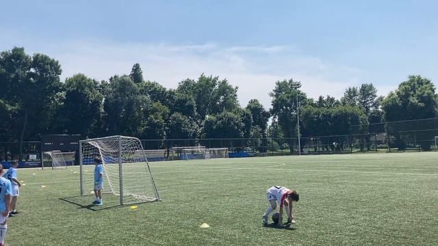 FK Rad 2012-Voždovac 2 II pol. смотреть онлайн