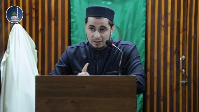 Отношение Посланника Аллаха ﷺ к людям / Абдулла Салимов