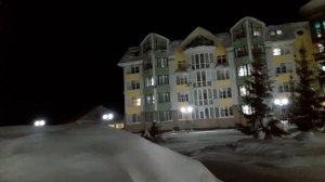 Санаторий ТАНЫП Башкирия.Мои первые впечатления.08 января 2022г.