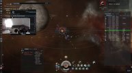 Заброшка в системе Purjola в eve online