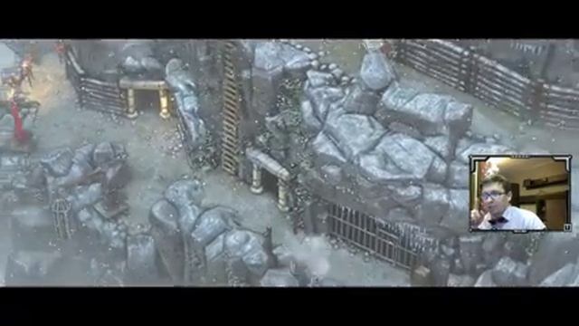 Commandos про Самураев!!! смотреть онлайн