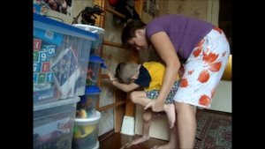 ЗЭффективное ЛФК с ребенком ДЦП дома/ реабилитация своими силами