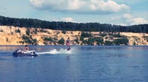 Flyboard (Флайборд)