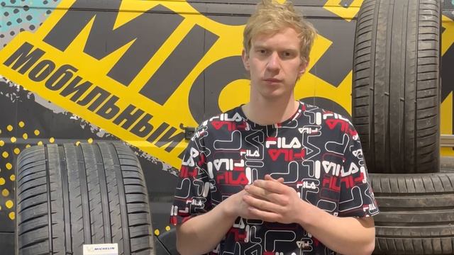 Обзор Michelin Pilot Sport 4 SUV смотреть онлайн