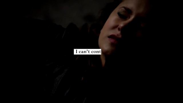 Кэтрин и Елена/Katherine And Elena