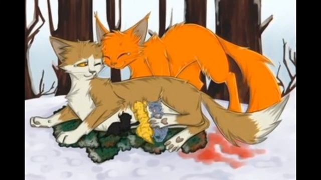 Белка и Ежевика смотреть онлайн