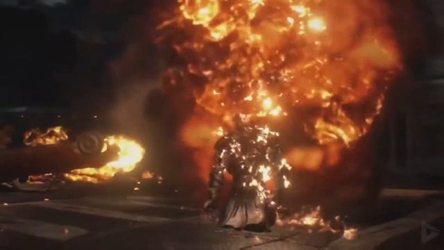 КТО ТАКОЙ НЕМЕЗИС? | ЛУЧШЕЕ B.O.W.? | О Персонажах смотреть онлайн