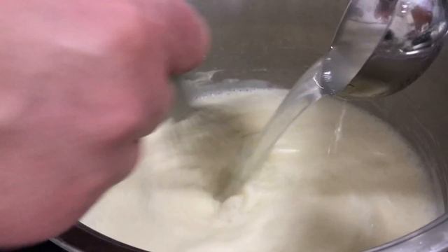 Шкембе чорба с кисело мляко II Майстор Левент показа тайната! смотреть онлайн