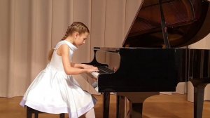 С.Рахманинов Песня без слов