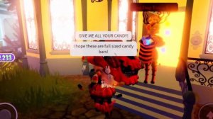 БАГ! КАК ПОЛУЧИТЬ БОЛЬШК КОНФЕТ РОЯЛ ХАЙ?// ХЕЛУИН РОЯЛ ХАЙ// КАК ЗАРАБОТАТЬ БОЛЬШЕ КОНФЕТ//