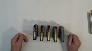 Магазин Тикка Т3
