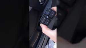 Снятие обшивки мерива А