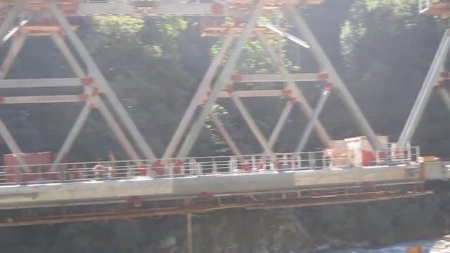 Строительство дороги в Сочи смотреть онлайн