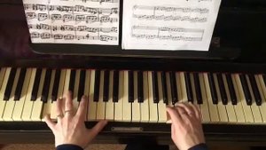 Город которого нет на фортепиано