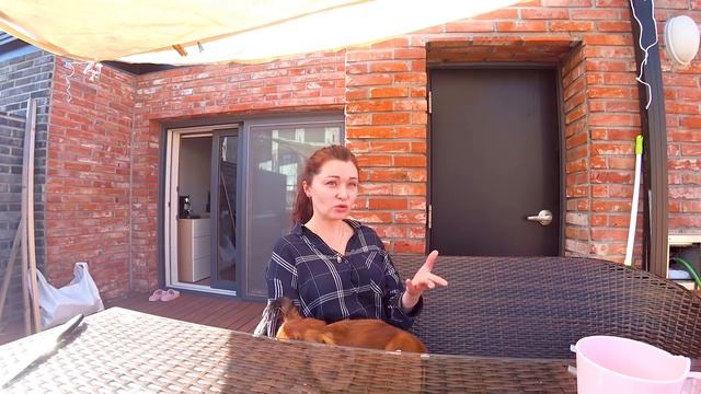 Мать одиночка в Корее/ Помощь от государства/ История моей подруги/ KOREA VLOG/ смотреть онлайн