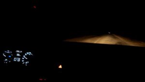 Ассистент дальнего света  (FLA) Skoda Rapid 1