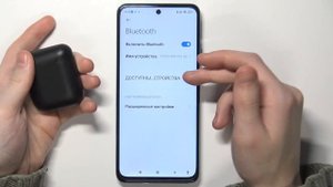 POCO M4 Pro | Подключение БЛЮТУЗ УСТРОЙСТВ к POCO M4 Pro