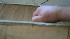 Ручка для люка в подполье