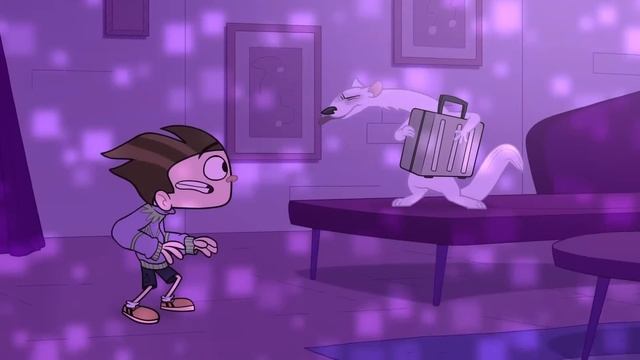 Campamento de Navidad ?? Campamento Lakebottom смотреть онлайн