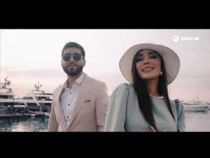 Эмрах Гамидов, Назиля Казанбекова - Люби меня | Премьера клипа 2022