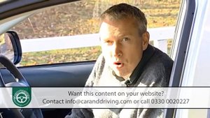 CITROEN C-CROSSER FULL REVIEW (2007-2012) - CAR & DRIVING