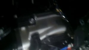 замена моторчика печки nissan patrol