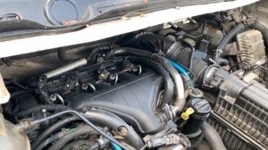 Замена фишки форсунки