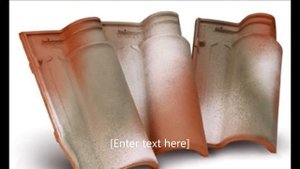 Натуральная глиняная черепица. Натуральная черепица монтаж. Купить в Минске черепицу.