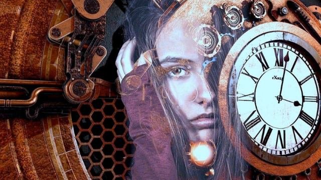 Обнуление времени. Практика пребывания в моменте «здесь и сейчас».