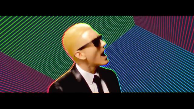 Eminem - Rap God на русском смотреть онлайн
