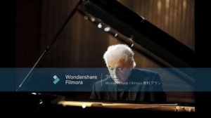 W.A.Mozart - Piano Concerto No. 20, K. 466 / Daniel Barenboim &  Berliner Philharmoniker LIVE