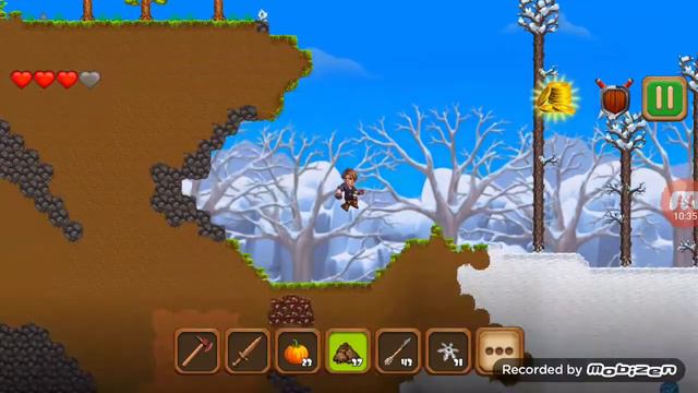 Террария поделка смотреть онлайн