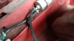 Топливная система корч 2106 16V. Рампа без обратки и РДТ. Серия 9. Корч ВАЗ. Тюнинг ВАЗ