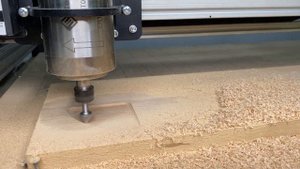 Менажницы на фрезерном станке Start. Savinsname.