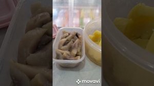 31 мая. Рыбный день.