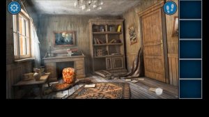 Escape The Ghost Town Level 2 - Walkthrough