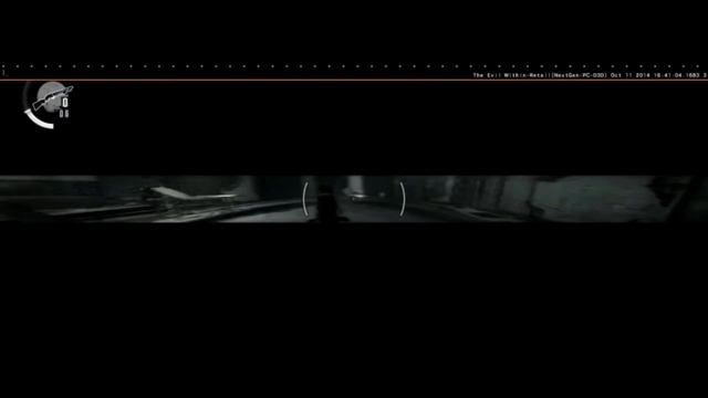 Evil Within Black Bars Fix. ( DRAY'S TECK TUTORIALZ ) смотреть онлайн