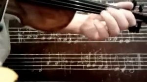 Научиться играть на скрипке В.Моцарт-Пастушья Песня